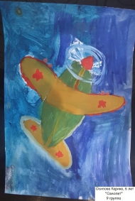 Рисуем Победу_12