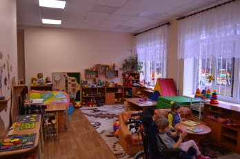 Группа Малышок_2