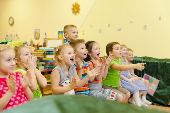 Наши группы