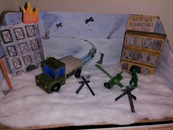 Блокада Ленинграда_2