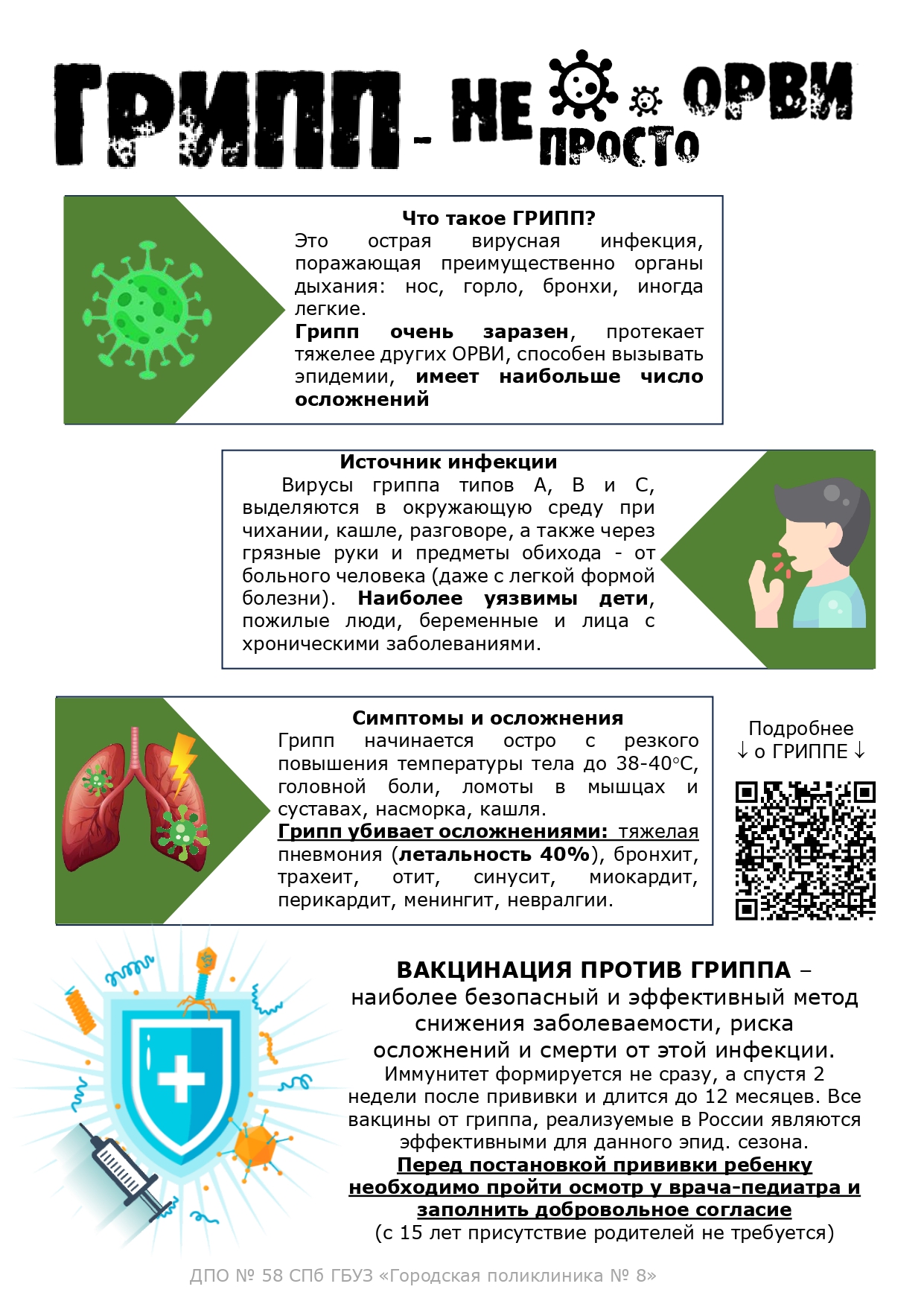 ПАМЯТКА ПО ГРИППУ page 0001